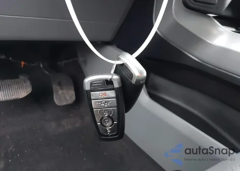 2022 Ford F-150 Lariat from USA, damaged, VIN 1FTFW1E83NKD97941